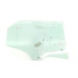 Vidro Porta Traseira Esquerda Ford Ecosport 2.0 16v