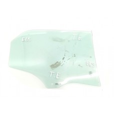 Vidro Porta Traseira Esquerda Ford Ecosport 2.0 16v