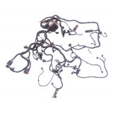 Chicote Motor Ford Ecosport 2.0 16v Cn1512a522