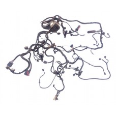 Chicote Motor Ford Ecosport 2.0 16v Cn1512a522