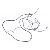 Chicote Tampa Traseira Ford Ecosport 2.0 16v Cn1514335