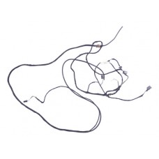 Chicote Tampa Traseira Ford Ecosport 2.0 16v Cn1514335