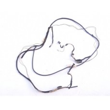 Chicote Tampa Tras. Ford Ecosport 2.0 16v Cn1514336