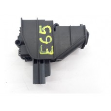 Motor Atuador Portinhola Tanque Ford Ecosport 2.0 16v