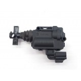 Atuador Fechadura Tampa Traseira Ford Ecosport 2.0 16v