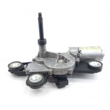 Motor Limpador Vidro Traseiro Ford Ecosport 2.0 16v