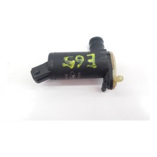 Bomba Limpador Para-brisa Ford Ecosport 2.0 16v