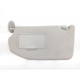 Quebra Sol Esquerdo Ford Ecosport 2.0 16v