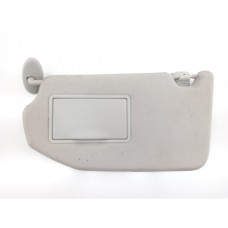 Quebra Sol Esquerdo Ford Ecosport 2.0 16v