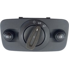 Botão Chave Luz Farol Ford Ecosport 2.0 16v