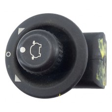 Botão Comando Retrovisor Elétrico Ford Ecosport 2.0 16v