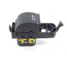 Botão Vidro Traseiro Direito Ford Ecosport 2.0 16v