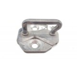 Batente Fechadura Porta Ford Ecosport 2.0 16v 8a61a21982aa