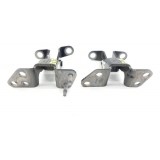 Par Dobradiça Tampa Traseira Ford Ecosport 2.0 16v