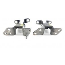 Par Dobradiça Tampa Traseira Ford Ecosport 2.0 16v