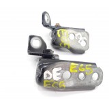 Par Dobradiça Porta Dianteira Esquerda Ford Ecosport 2.0 16v