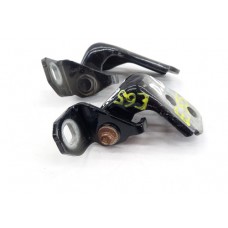 Par Dobradiça Porta Dianteira Direita Ford Ecosport 2.0 16v