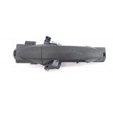 Maçaneta Externa Porta Diant. Direita Ford Ecosport 2.0 16v