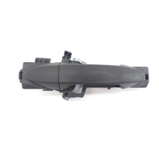 Maçaneta Externa Porta Diant. Direita Ford Ecosport 2.0 16v