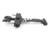 Limitador Dobradiça Porta Tras. Esq. Ford Ecosport 2.0 16v