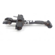 Limitador Dobradiça Porta Tras. Esq. Ford Ecosport 2.0 16v