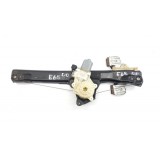 Maquina Vidro Porta Dianteira Direita Ford Ecosport 2.0 16v