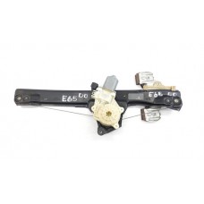 Maquina Vidro Porta Dianteira Direita Ford Ecosport 2.0 16v