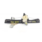 Maquina Vidro Porta Dianteira Esquerda Ford Ecosport 2.0 16v