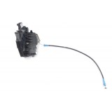 Fechadura Porta Dianteira Direita Ford Ecosport 2.0 16v