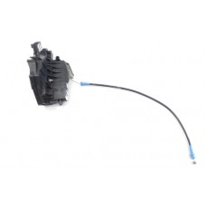 Fechadura Porta Dianteira Direita Ford Ecosport 2.0 16v