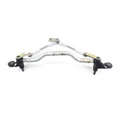 Galhada Limpador Para-brisa Ford Ecosport 2.0 16v