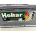 Bateria Heliar 80ah Agm