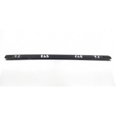 Pestana Interna Porta Tras. Esquerda Ford Ecosport 2.0 16v