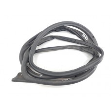 Borracha Fixa Porta Dianteira Direita Ford Ecosport 2.0 16v