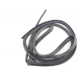 Borracha Fixa Porta Traseira Direita Ford Ecosport 2.0 16v