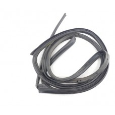 Borracha Fixa Porta Traseira Direita Ford Ecosport 2.0 16v