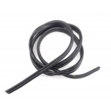 Borracha Carroceria Porta Diant. Esq. Ford Ecosport 2.0 16v