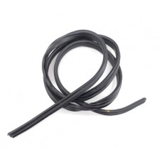 Borracha Carroceria Porta Diant. Esq. Ford Ecosport 2.0 16v