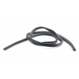 Borracha Carroceria Porta Tras. Dir. Ford Ecosport 2.0 16v