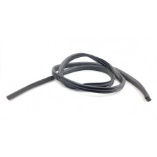 Borracha Carroceria Porta Tras. Dir. Ford Ecosport 2.0 16v