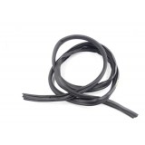 Borracha Carroceria Porta Diant. Dir. Ford Ecosport 2.0 16v