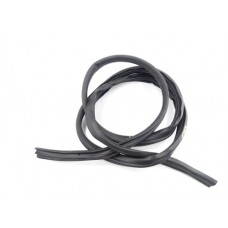 Borracha Carroceria Porta Diant. Dir. Ford Ecosport 2.0 16v