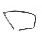 Borracha Guarnição Porta Diant. Esq. Ford Ecosport 2.0 16v