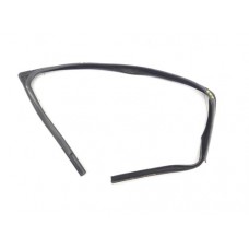 Borracha Guarnição Porta Diant. Esq. Ford Ecosport 2.0 16v