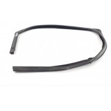 Borracha Guarnição Porta Tras. Esq. Ford Ecosport 2.0 16v