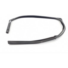 Borracha Guarnição Porta Tras. Esq. Ford Ecosport 2.0 16v