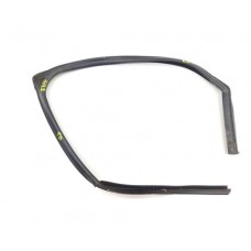 Borracha Guarnição Porta Tras. Dir. Ford Ecosport 2.0 16v