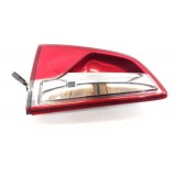 Maçaneta Refletor Tampa Traseira Ford Ecosport 2.0 16v