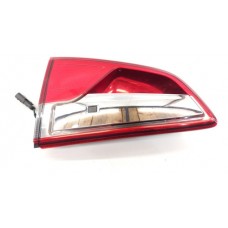 Maçaneta Refletor Tampa Traseira Ford Ecosport 2.0 16v