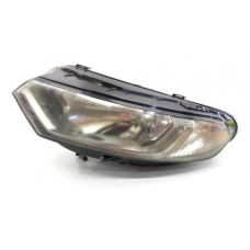 Farol Esquerdo Ford Ecosport 2.0 16v